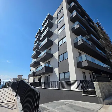 Appartamento Lea Dream Coast *