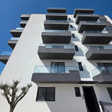 Lea Dream Coast * Sarandë